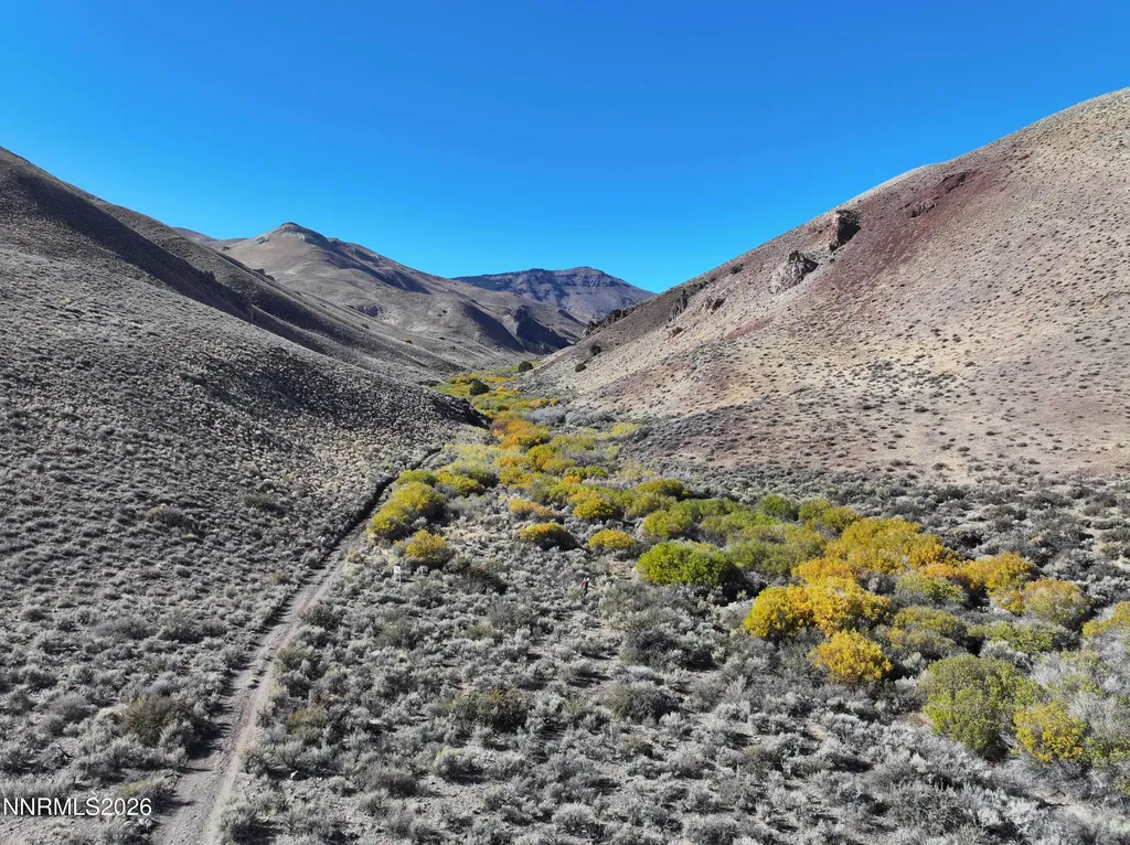 000 State Route 34 Gerlach NV 89412