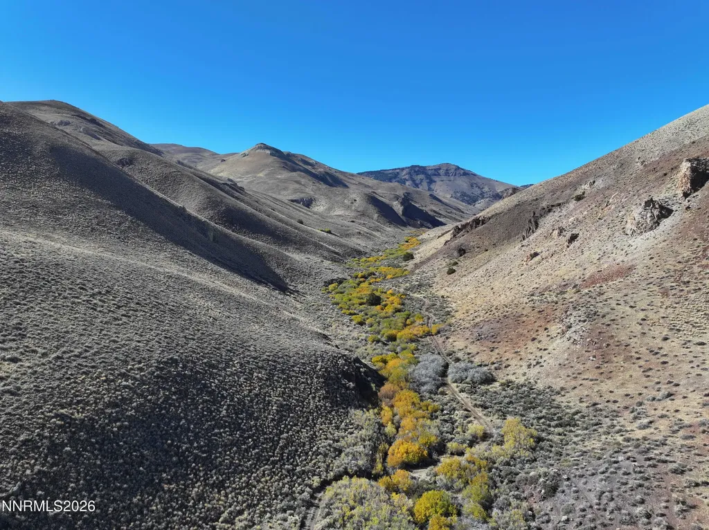 000 State Route 34 Gerlach NV 89412