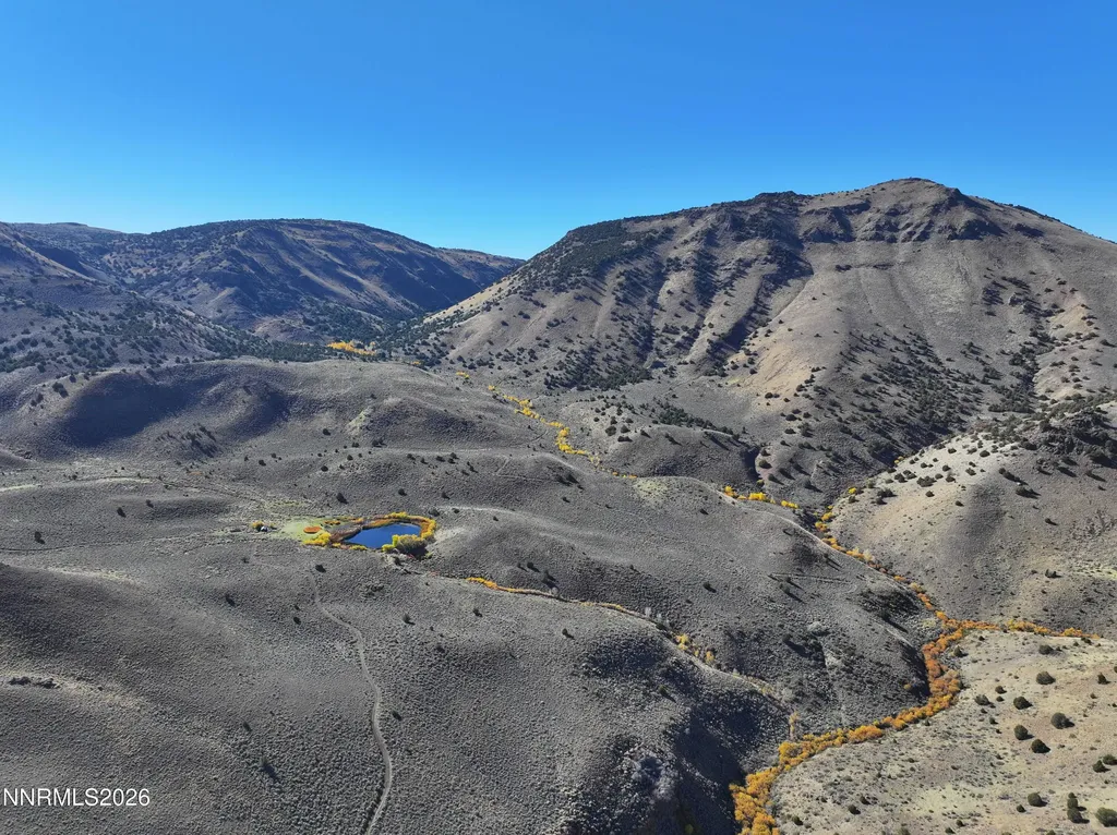 000 State Route 34 Gerlach NV 89412