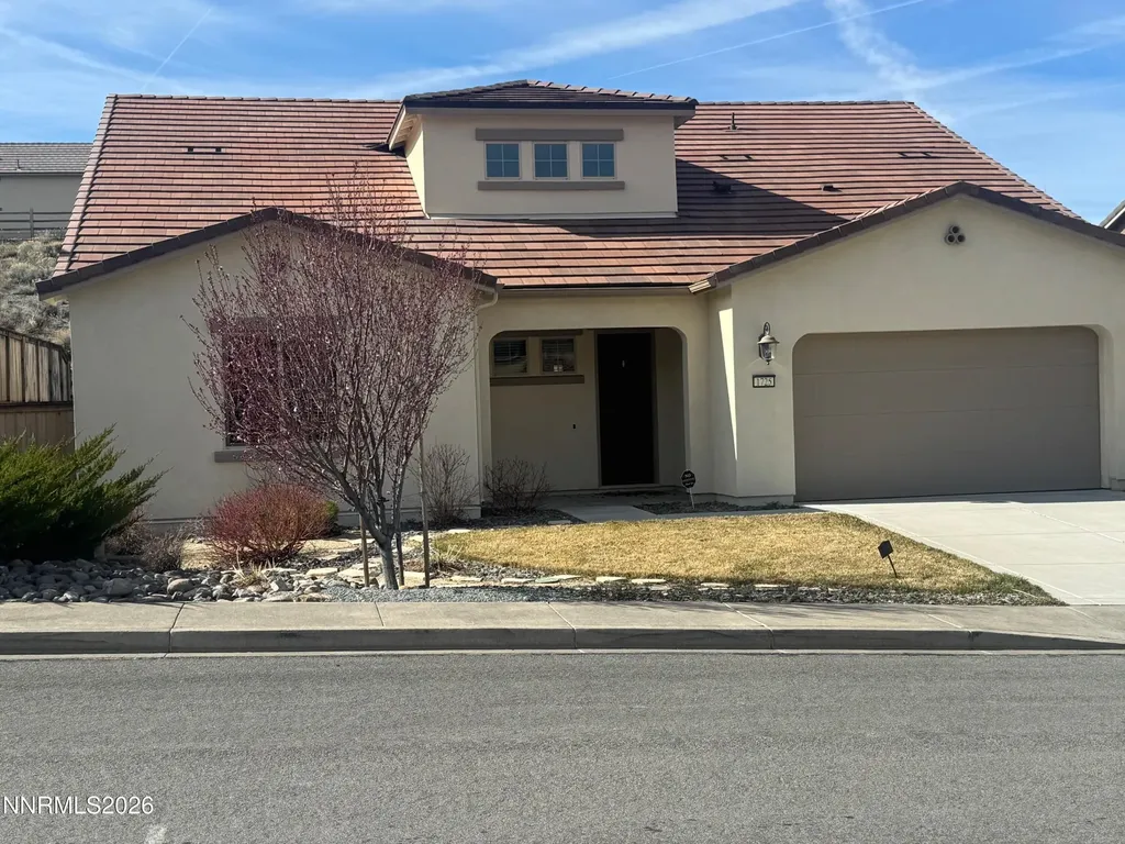 1725 Verdi Vista Reno NV 89523