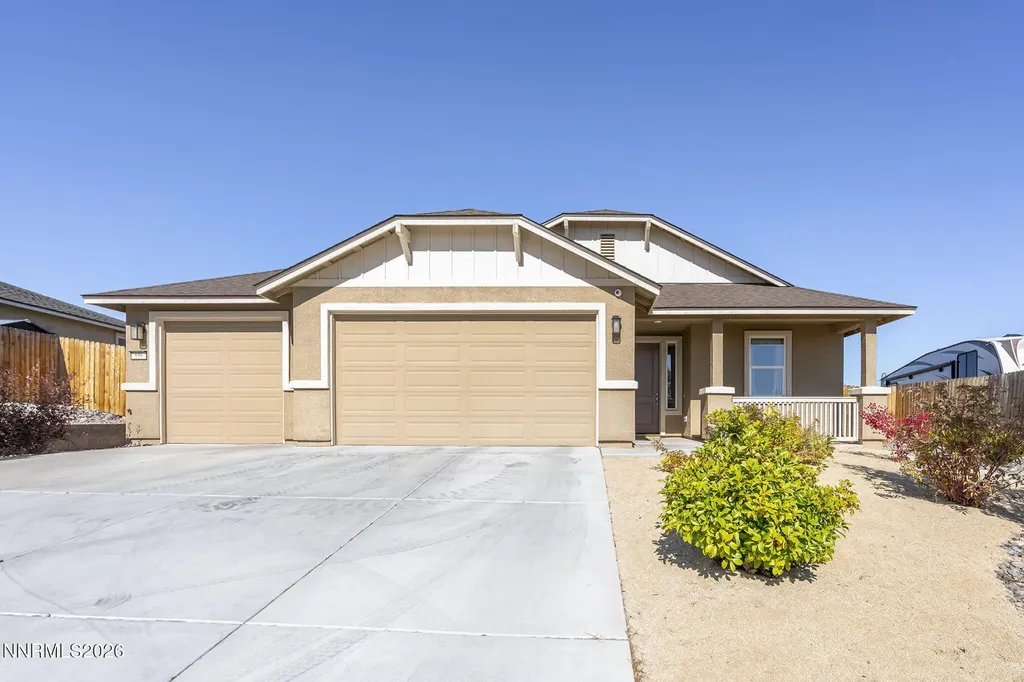 556 Beckwourth Reno NV 89506