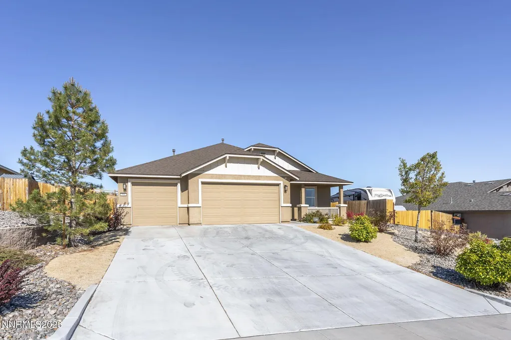 556 Beckwourth Reno NV 89506