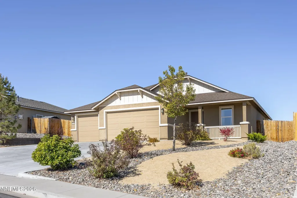 556 Beckwourth Reno NV 89506