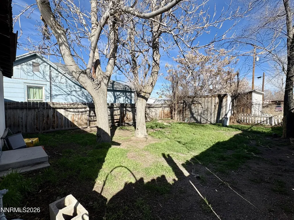 1115 Franklin Lovelock NV 89419