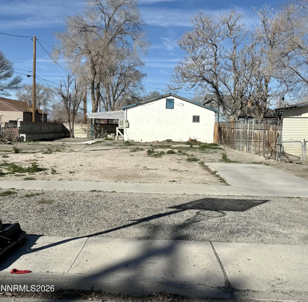 1115 Franklin Lovelock NV 89419