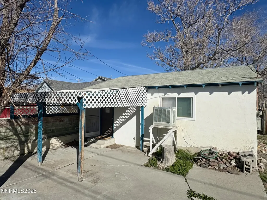 1115 Franklin Lovelock NV 89419