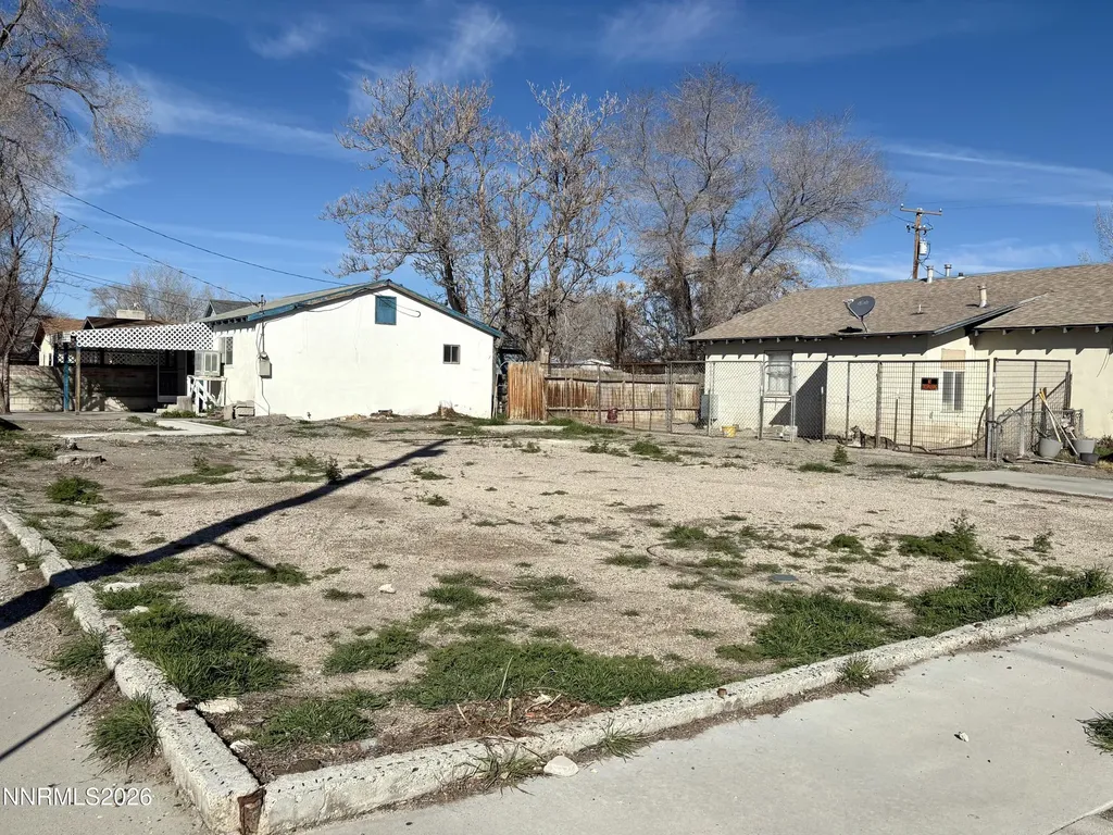 1115 Franklin Lovelock NV 89419