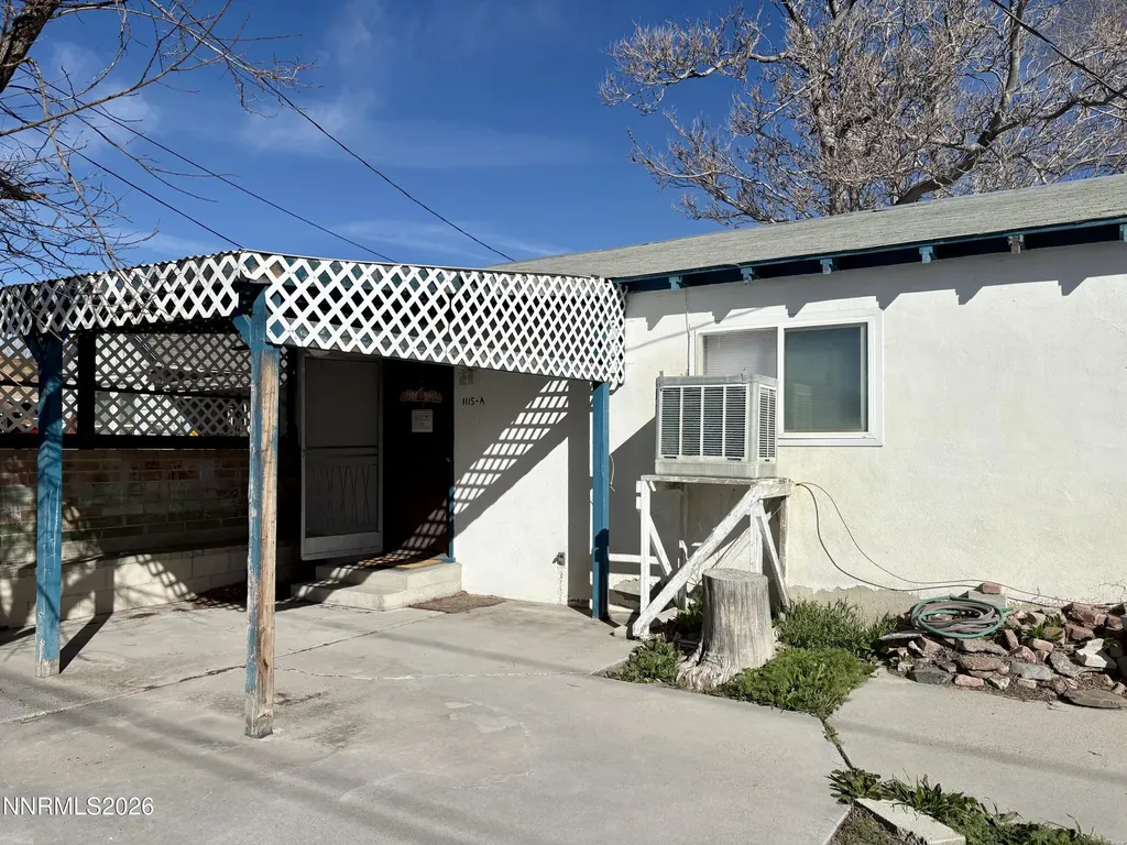 1115 Franklin Lovelock NV 89419