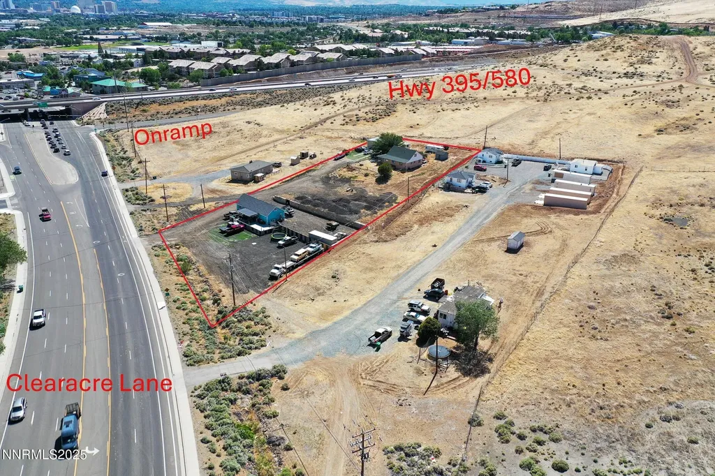 3325 Clear Acre Reno NV 89512