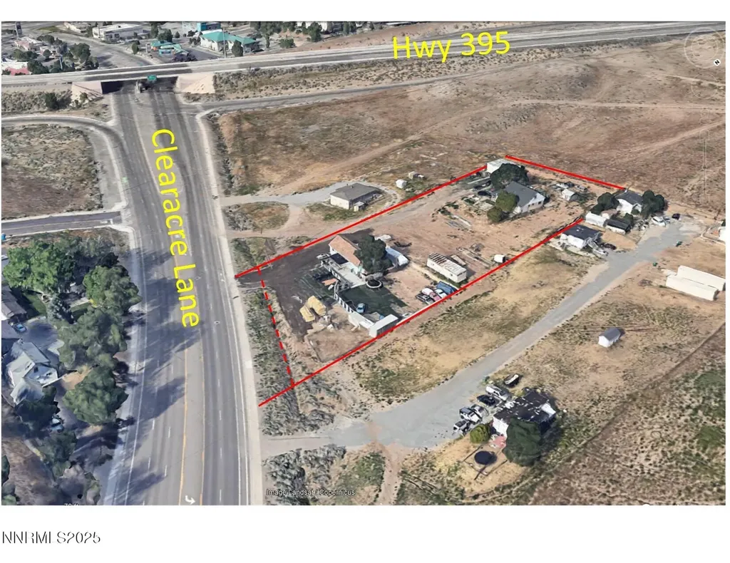 3325 Clear Acre Reno NV 89512