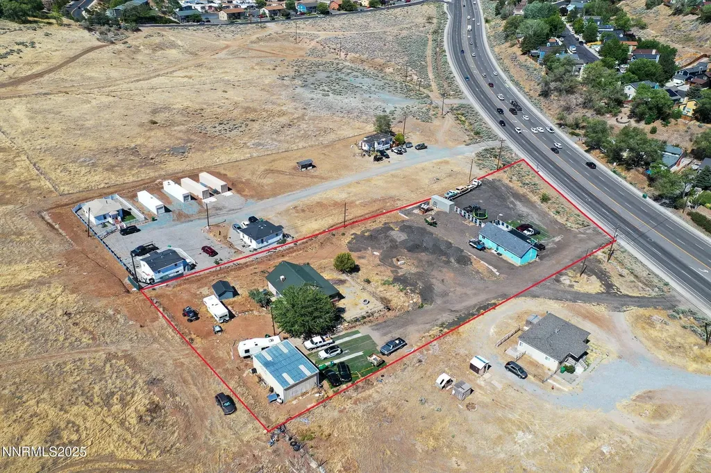 3325 Clear Acre Reno NV 89512