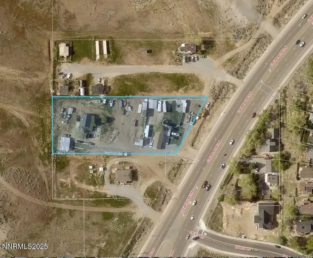 3325 Clear Acre Reno NV 89512