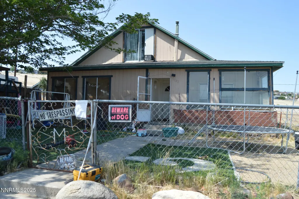 3325 Clear Acre Reno NV 89512