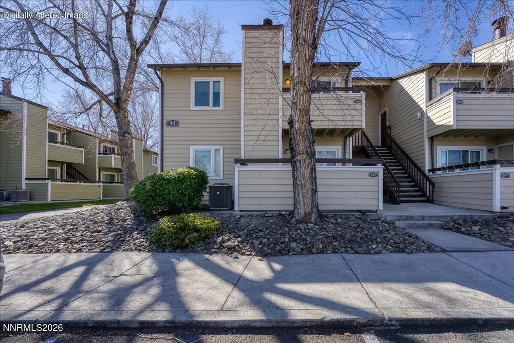 555 Patriot Reno NV 89511