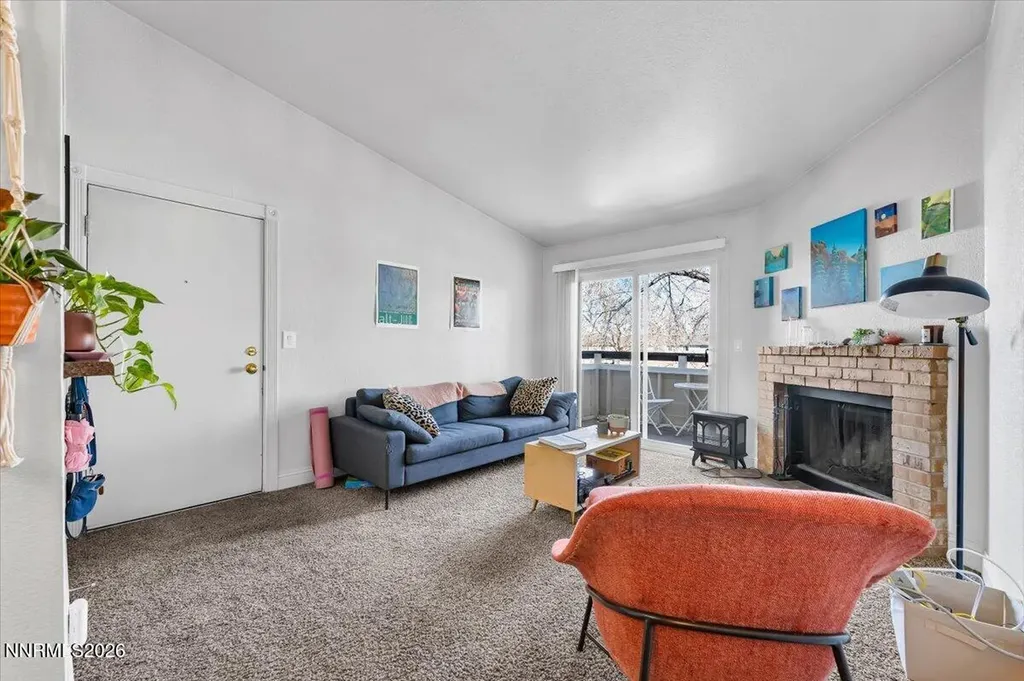 555 Patriot Reno NV 89511