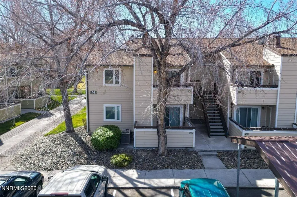 555 Patriot Reno NV 89511