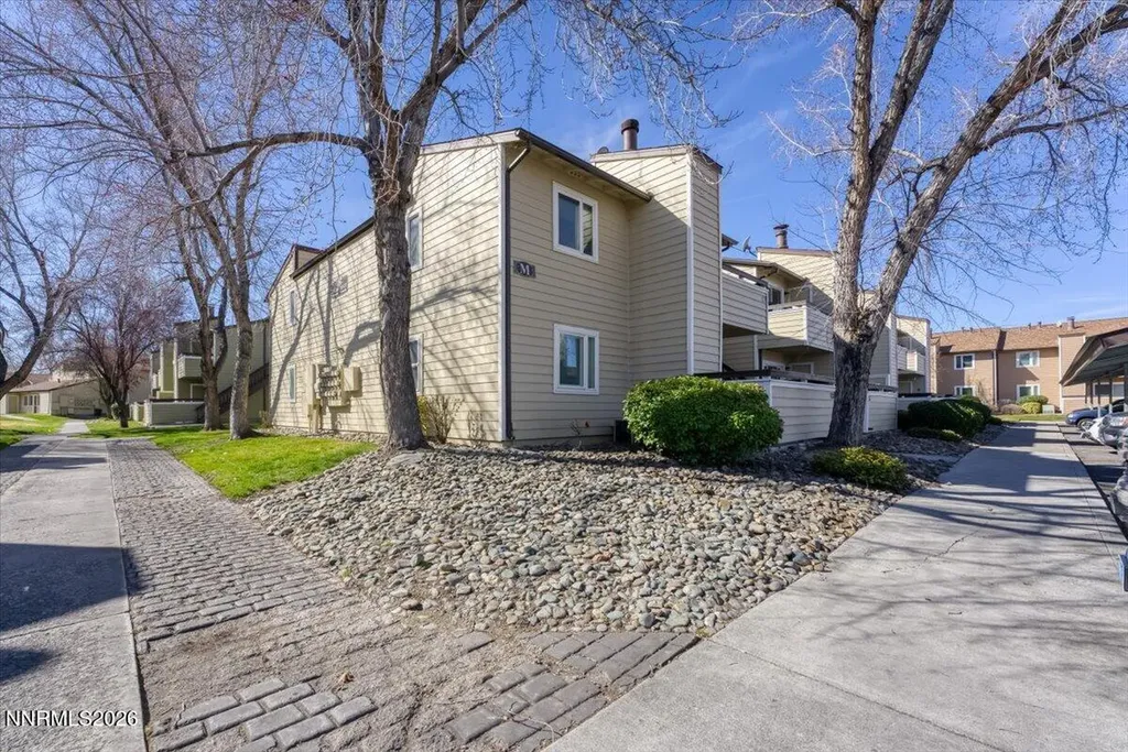 555 Patriot Reno NV 89511