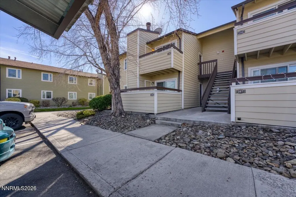 555 Patriot Reno NV 89511