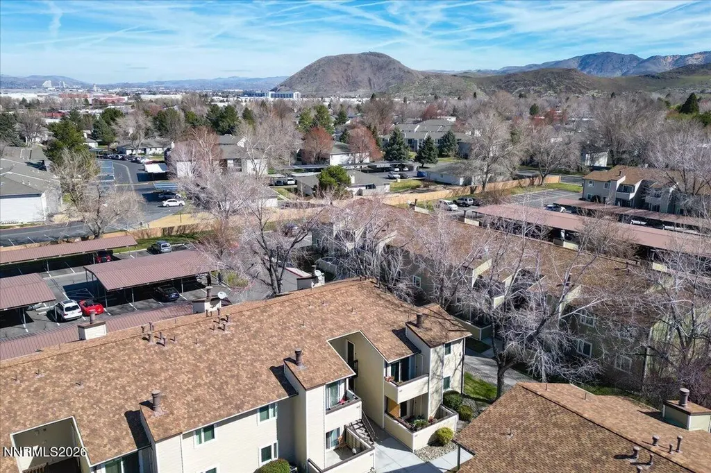 555 Patriot Reno NV 89511
