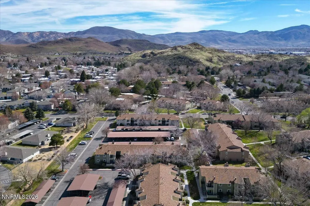 555 Patriot Reno NV 89511