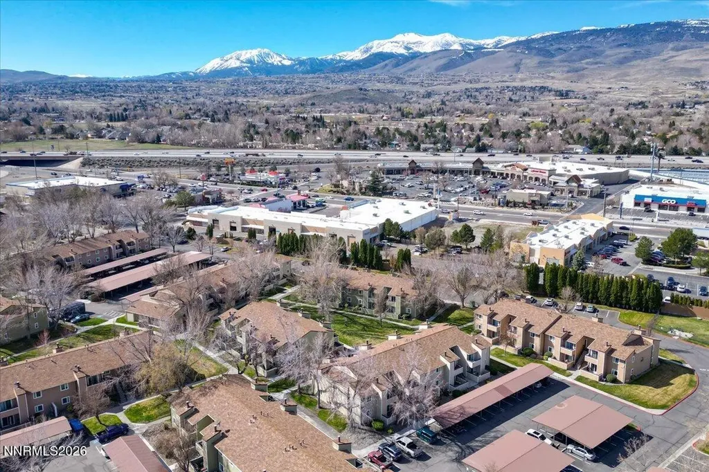 555 Patriot Reno NV 89511