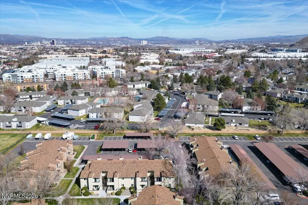 555 Patriot Reno NV 89511