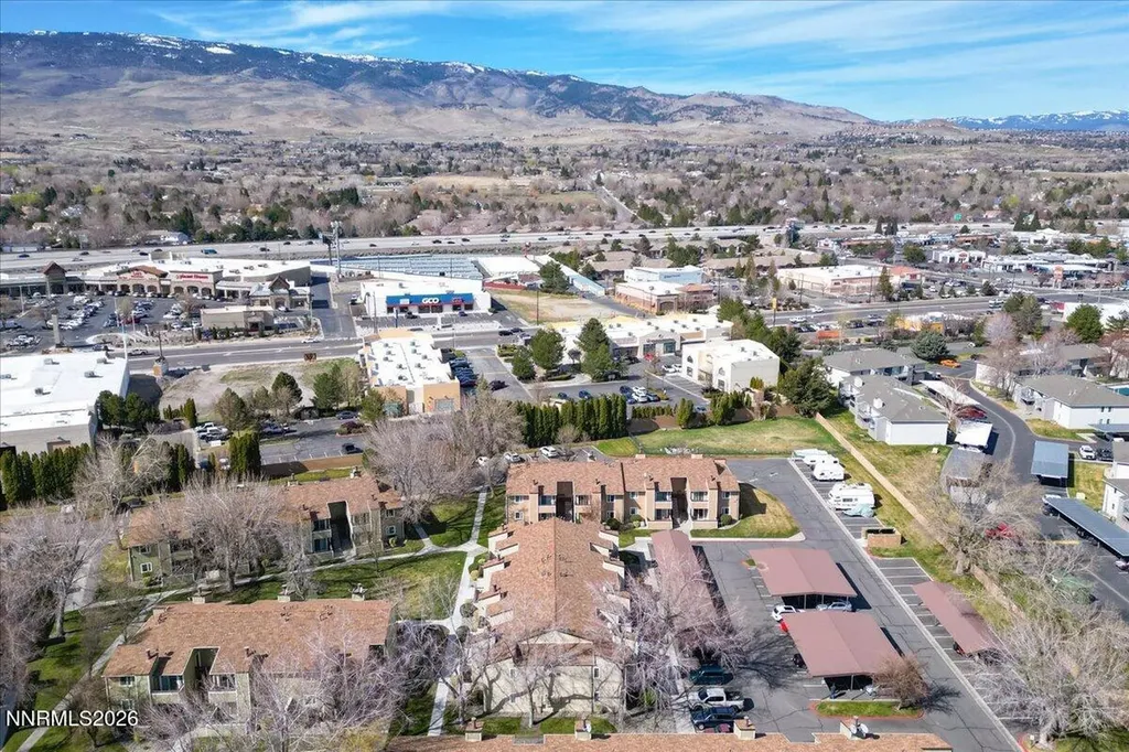 555 Patriot Reno NV 89511