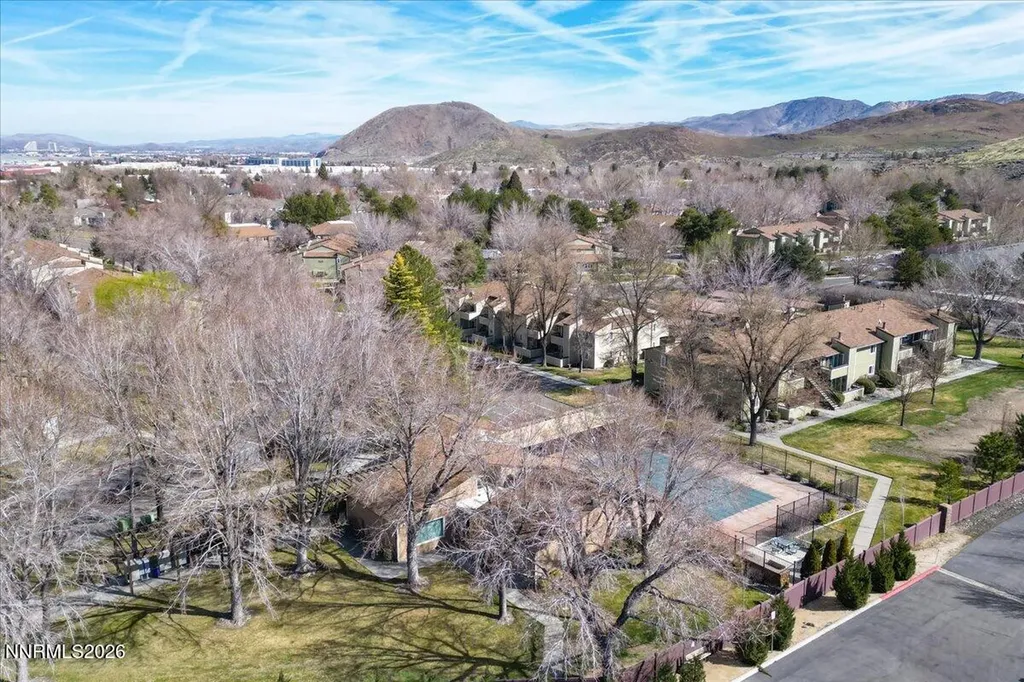 555 Patriot Reno NV 89511