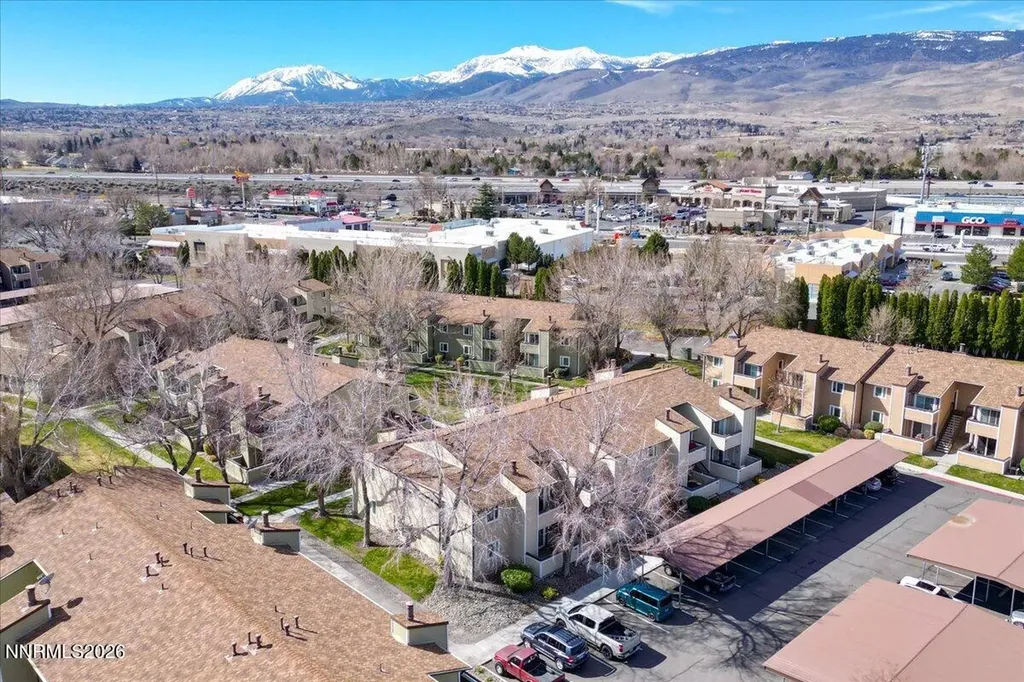 555 Patriot Reno NV 89511