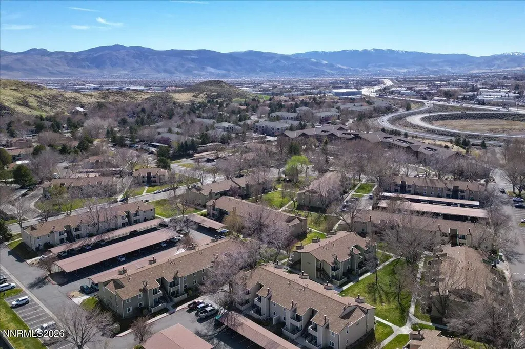 555 Patriot Reno NV 89511