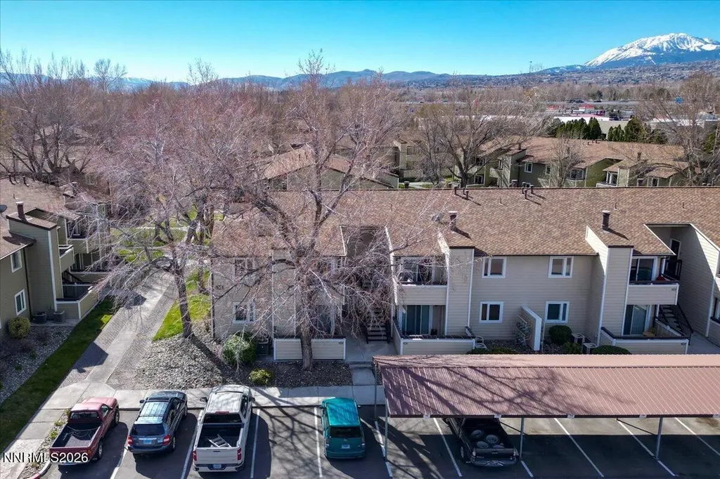 555 Patriot Reno NV 89511