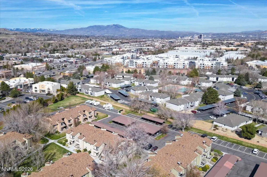 555 Patriot Reno NV 89511