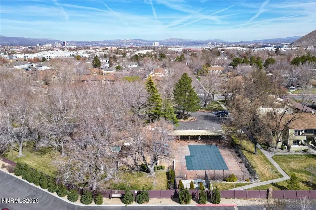 555 Patriot Reno NV 89511