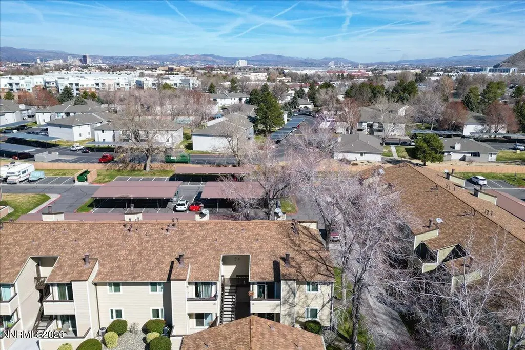555 Patriot Reno NV 89511