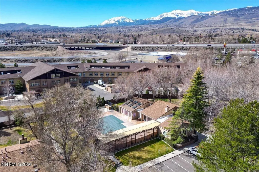 555 Patriot Reno NV 89511