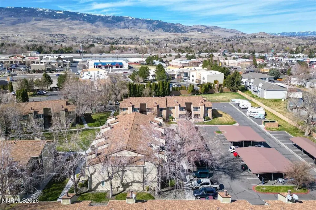 555 Patriot Reno NV 89511