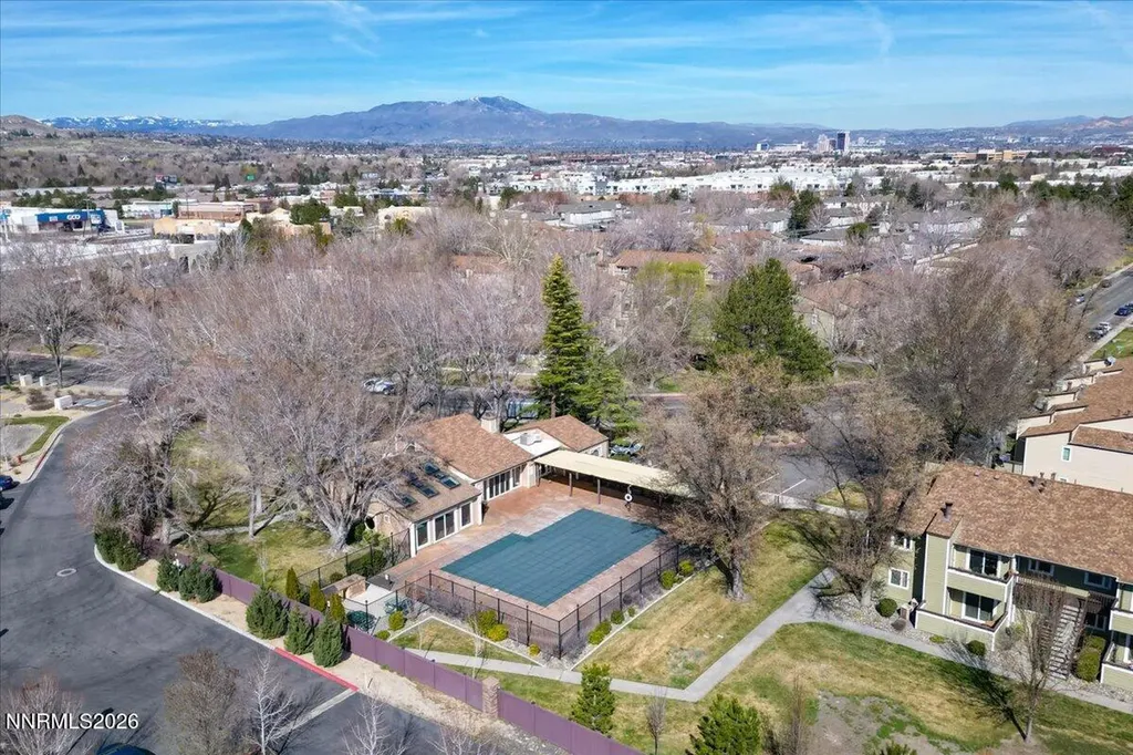 555 Patriot Reno NV 89511
