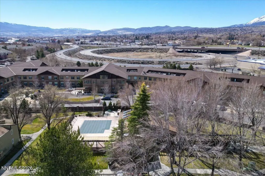 555 Patriot Reno NV 89511