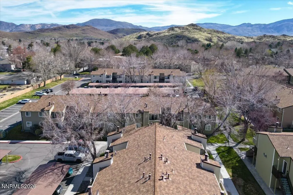 555 Patriot Reno NV 89511