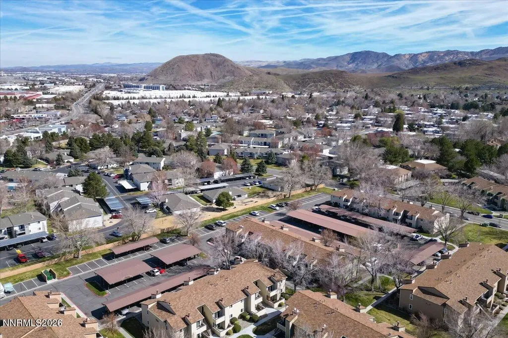 555 Patriot Reno NV 89511