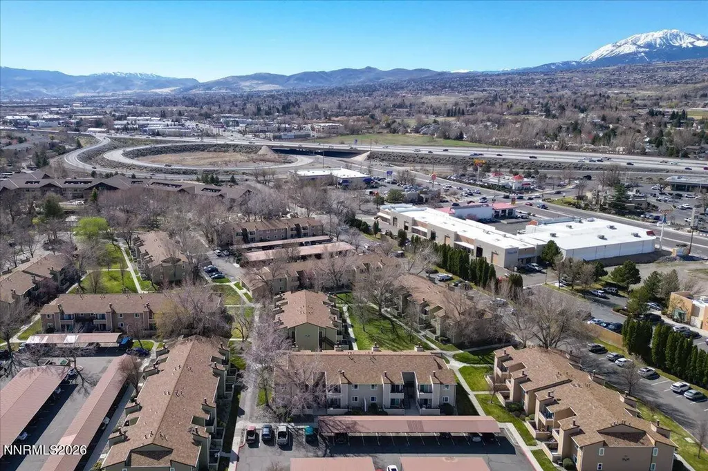 555 Patriot Reno NV 89511