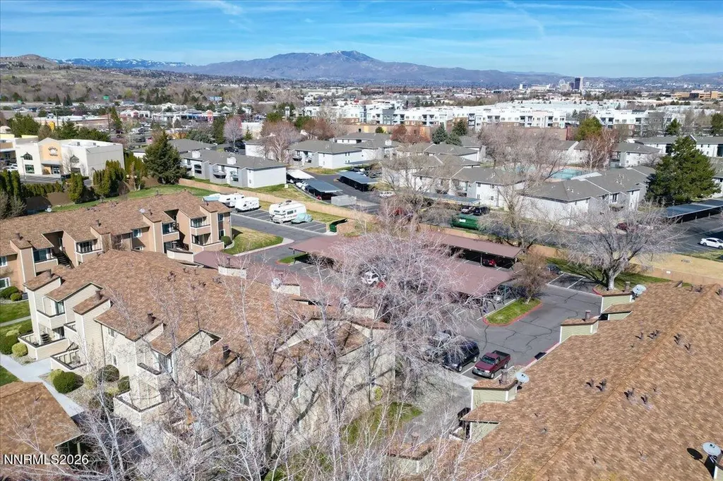555 Patriot Reno NV 89511
