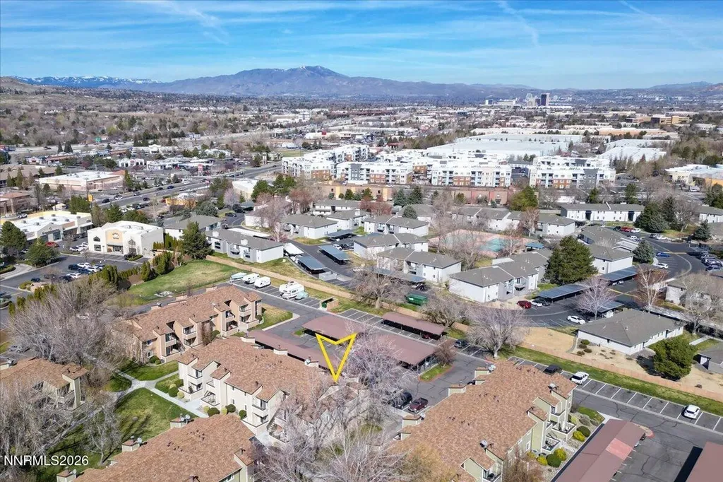 555 Patriot Reno NV 89511
