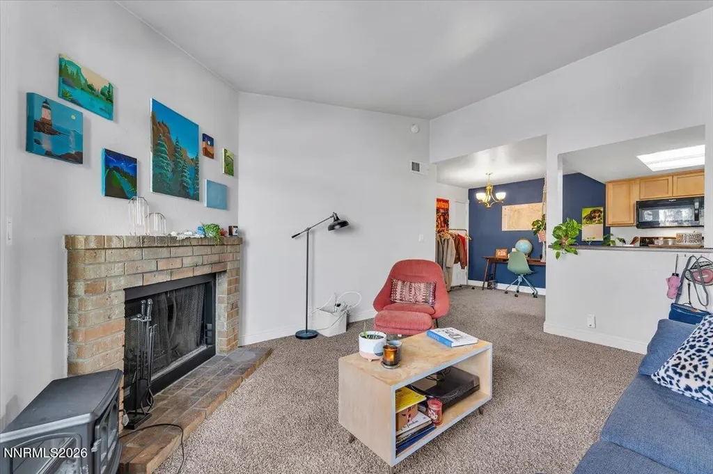 555 Patriot Reno NV 89511