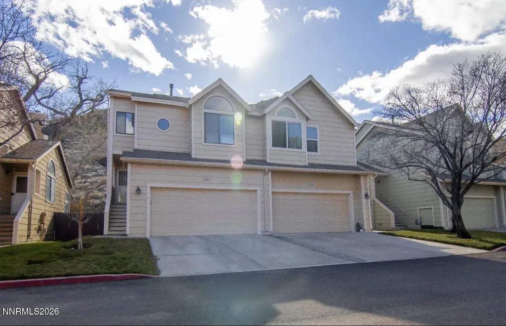 4335 Leeward Reno NV 89502