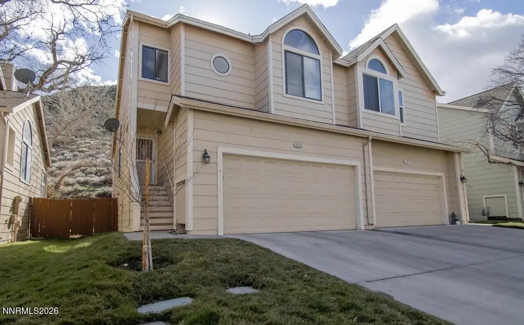 4335 Leeward Reno NV 89502