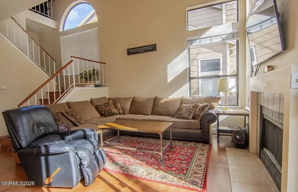 4335 Leeward Reno NV 89502
