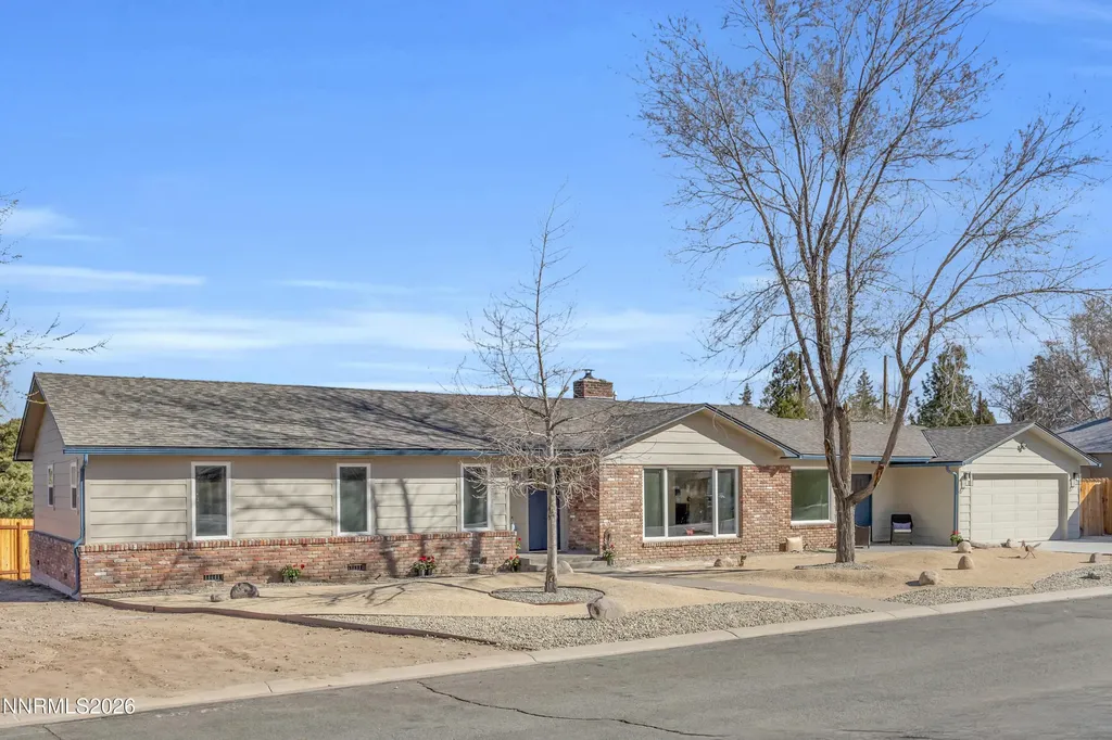 1355 Charles Reno NV 89509
