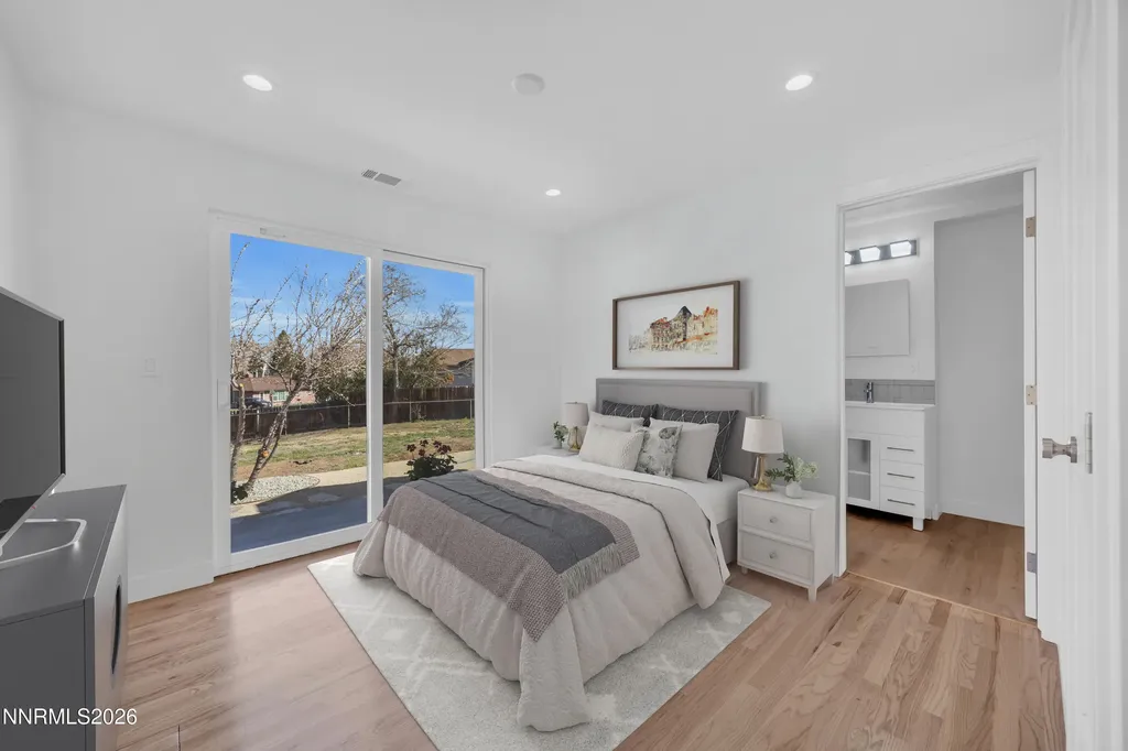 1355 Charles Reno NV 89509
