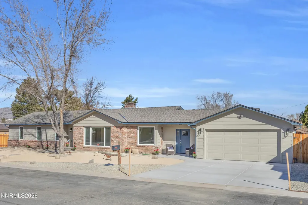 1355 Charles Reno NV 89509